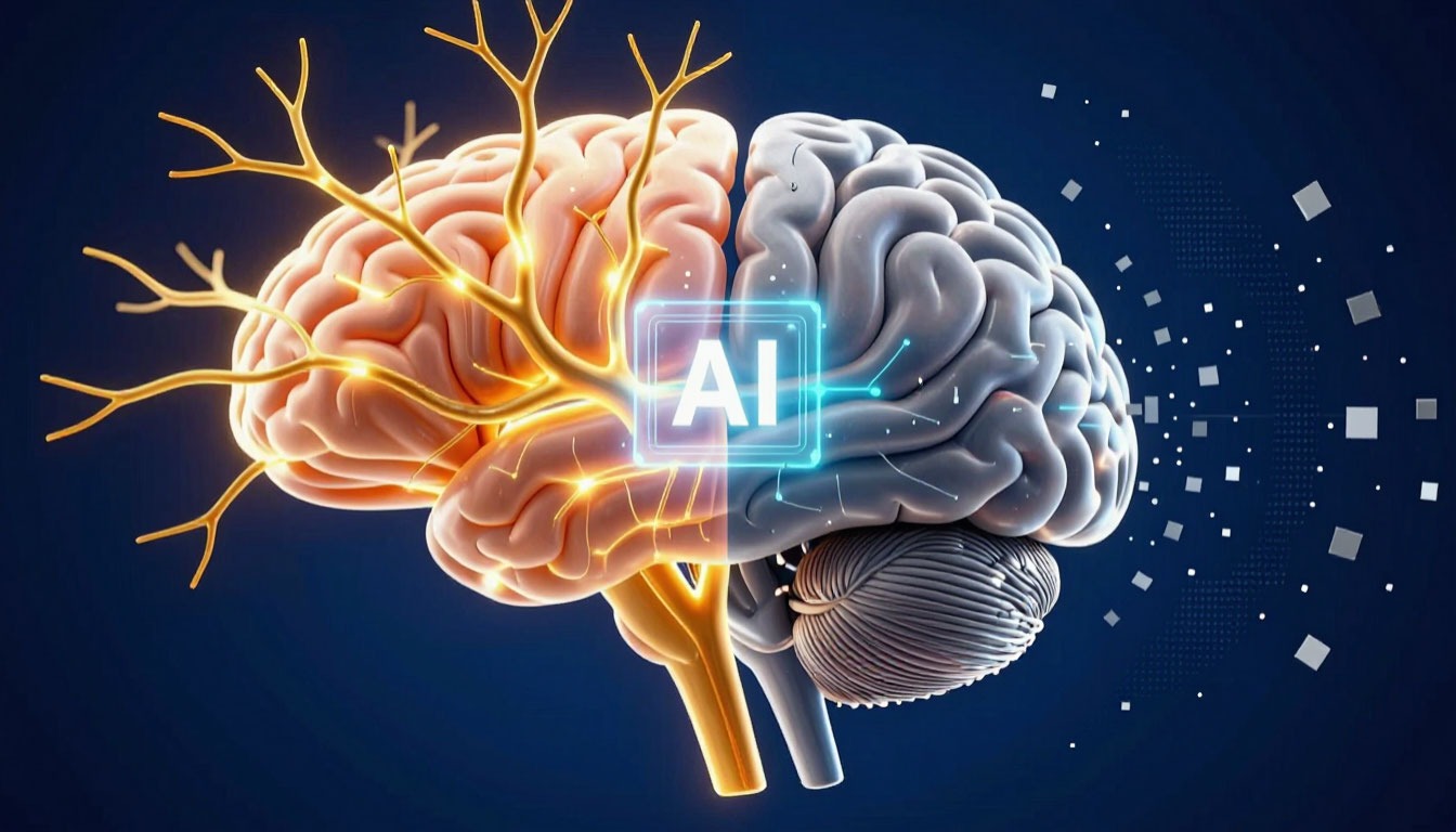 AI Brain Fry: как искусственный интеллект перезаписывает вашу память — и как это остановить